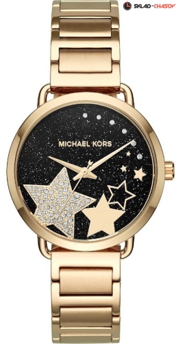 Женские Michael Kors Portia MK3794 фото
