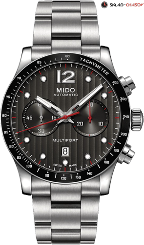 Mido M025.627.11.061.00 фото