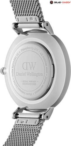 Daniel Wellington DW00100464 фото фото 3