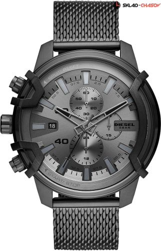 Diesel DZ4536 фото