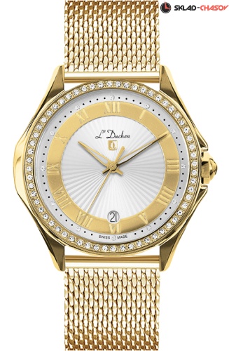 L'Duchen Solo D 291.26.33 M фото