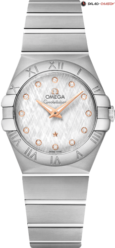 Omega 12310276052001 фото