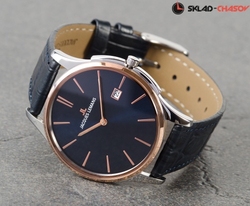 Женские Jacques Lemans London 1-1937G фото фото 4