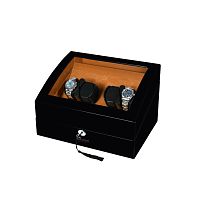 Шкатулка для автоподзавода 4-х часов AURORA 04BOVN фото