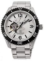 Мужские Orient Semi Skeleton RE-AT0107S00B фото