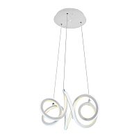 Подвесной светодиодный светильник Arti Lampadari Altedo L 1.5.44 W фото