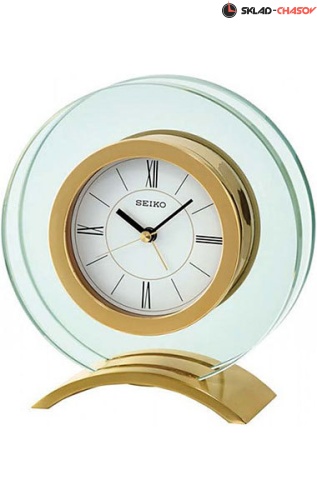 Seiko QHE057GN фото