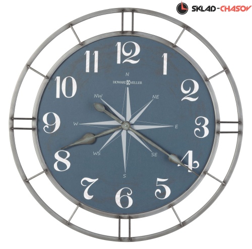 Howard Miller 625-744 COMPASS фото