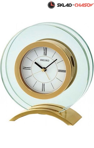 Seiko QHE057GN фото