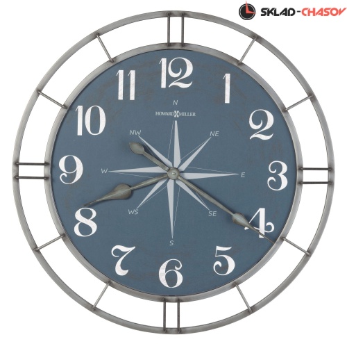 Howard Miller 625-744 COMPASS фото