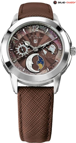 L'Duchen Celeste D 777.12.38 фото