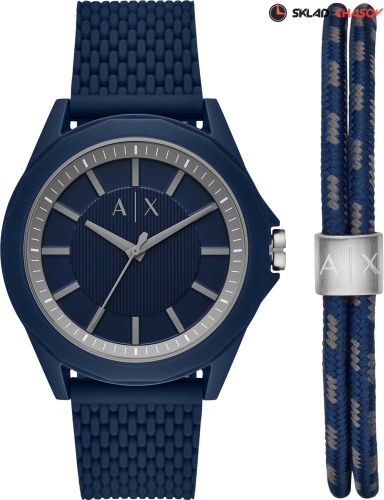 Armani Exchange AX7118 фото