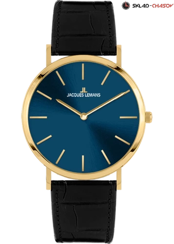 Jacques Lemans 1-2172F фото