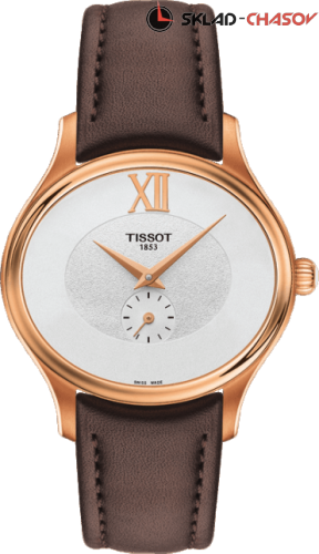 Tissot T103.310.36.033.00 фото