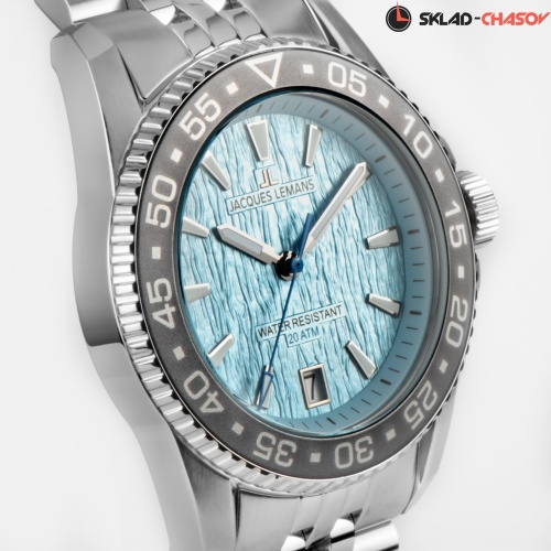 Наручные часы Jacques Lemans 1-2205M фото фото 7