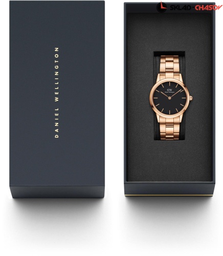 Daniel Wellington DW00100212 фото фото 7