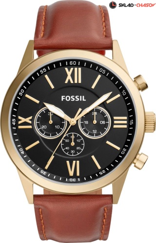 Fossil Flynn BQ2261 фото