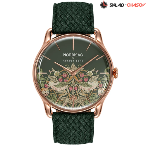 August Berg M1ST0538A19VGN7 фото