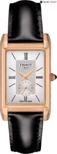 Tissot T923.335.76.038.00 фото