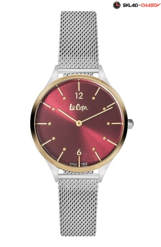 Lee Cooper женские, LC06339.280 фото