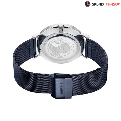 Наручные часы Bering Classic 14240-300 фото фото 6