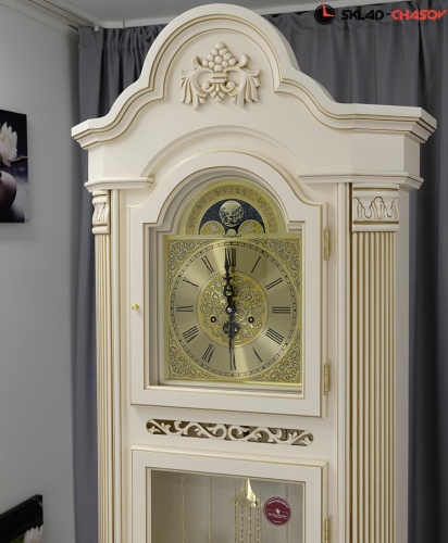 Напольные часы Columbus CR9200-PB фото фото 13