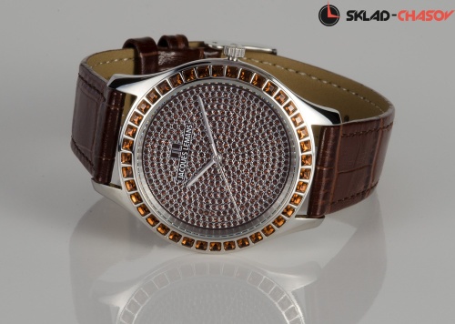 Женские Jacques Lemans Rome 1-1841ZG фото фото 2