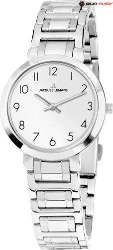 Женские Jacques Lemans Milano 1-1932A фото