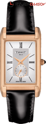 Tissot T923.335.76.038.00 фото