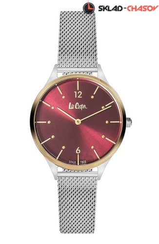 Lee Cooper женские, LC06339.280 фото