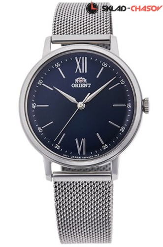 ORIENT RA-QC1701L фото