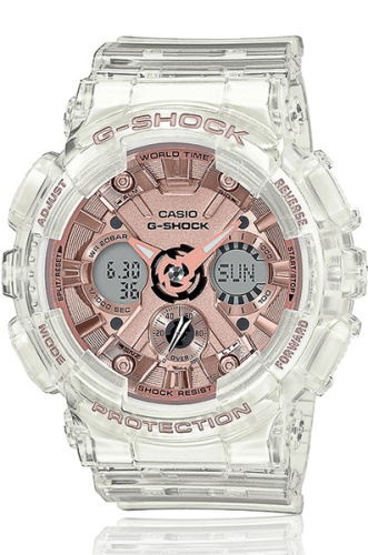 Casio GMA-S120SR-7A фото