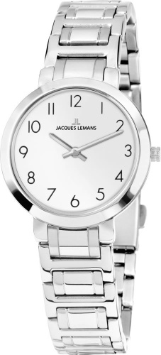Женские Jacques Lemans Milano 1-1932A фото