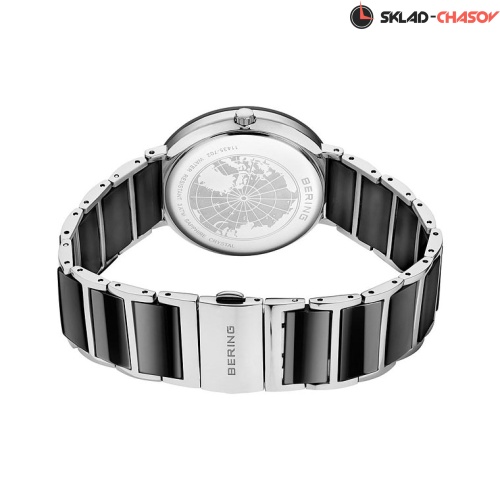 Наручные часы Bering 11435-702 фото фото 4