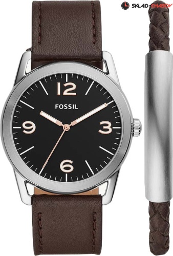 Fossil Ledger BQ2465SET фото