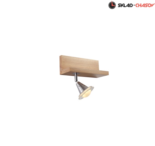 бра Lucia Tucci Natura W163.1 фото