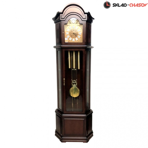 SARS 2081a-451 Dark Walnut (угловые) фото