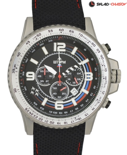 Часы "ШТУРМ" 10933345кк кварцевые фото