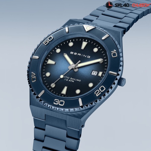 Мужские Bering 18940-797 фото фото 7