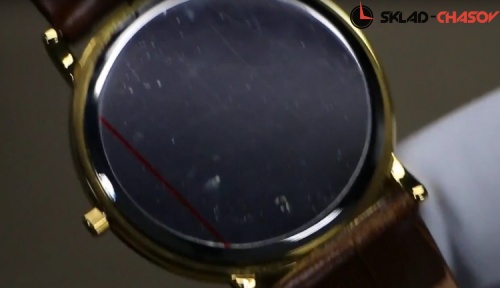 Кварцевые Слава "Патриот" логотип Беркут 1019566/1L22 фото фото 4