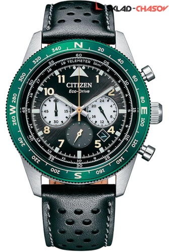 CITIZEN CA4558-16E фото