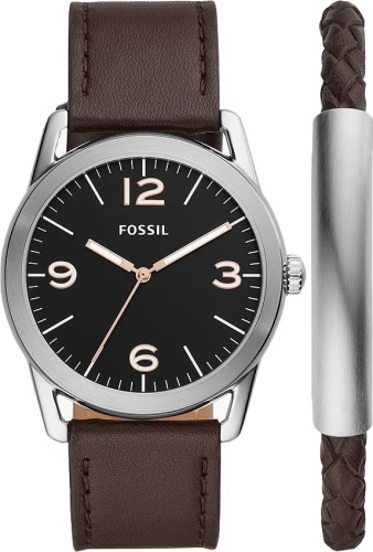 Fossil Ledger BQ2465SET фото