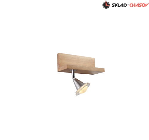 бра Lucia Tucci Natura W163.1 фото