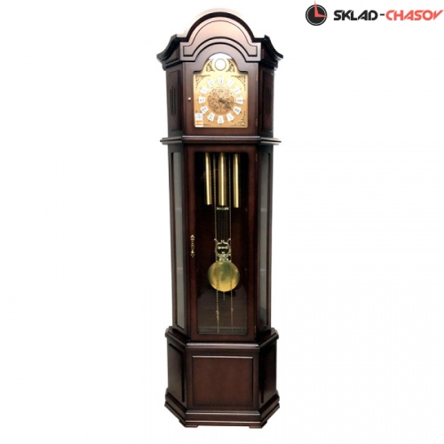 SARS 2081a-451 Dark Walnut (угловые) фото