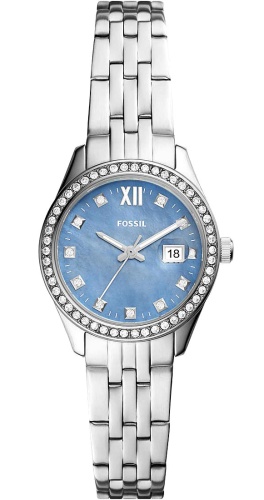 Fossil Scarlette Mini ES5074 фото
