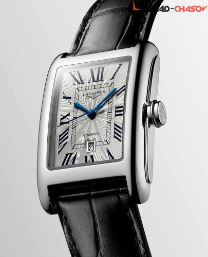 Наручные часы Longines L5.757.4.71.0 фото фото 3