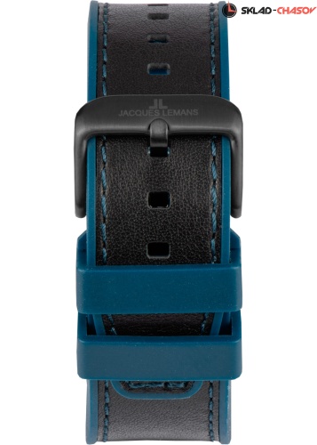 Наручные часы 1-2150B, Jacques Lemans фото фото 6
