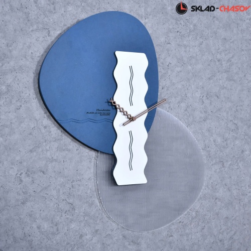 Настенные часы Altitude Home С7343 фото фото 2