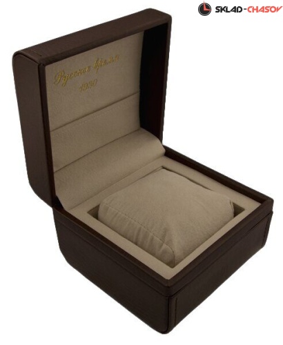 Часы "Русское Время" 13326481кк кварцевые фото фото 11