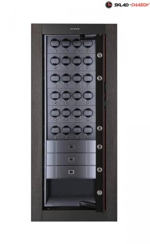 PaulDesign Sanctuary S160 BK фото фото 5